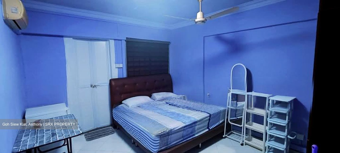 Blk 241 Hougang Heights (Hougang), HDB 4 Rooms #574709071